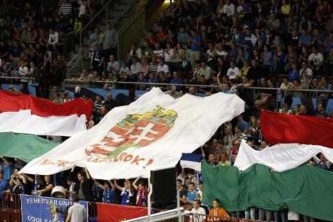 magyar szurkolók (magyar szurkolók)