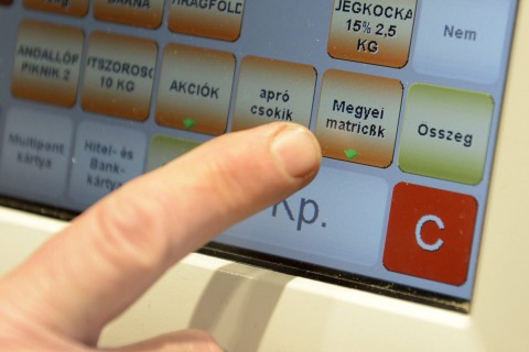 megyei matrica (megyei matrica)