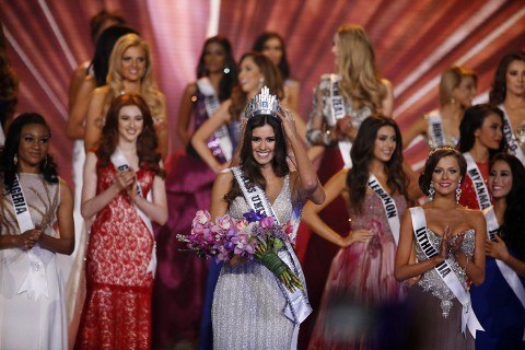 miss universe (miss universe)