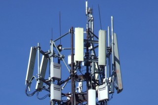 mobil antenna (mobiltelefon, antenna)