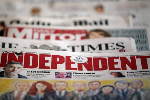 napilapok (napilapok)