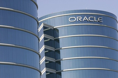 oracle (oracle, )