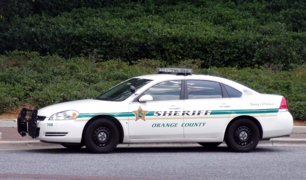 orange county sheriff (rendőrautó, kalifornia, )
