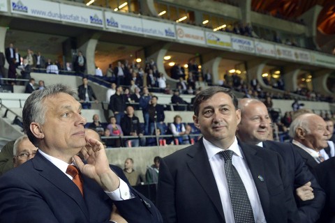 orbán felcsút (orbán felcsút)