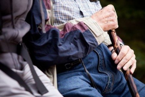 oreg-ember-bot(210x140).jpg (öreg ember, bot, )