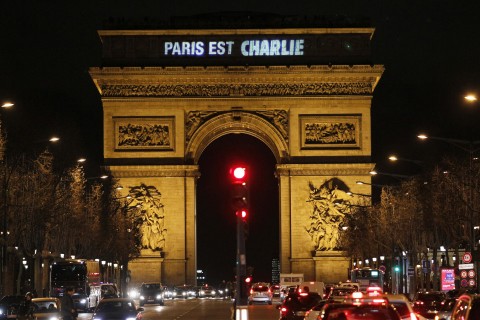 paris est charlie (paris est charlie)