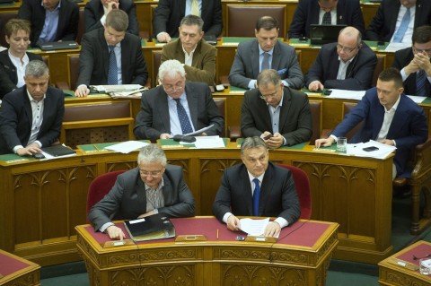 parlament (parlament)