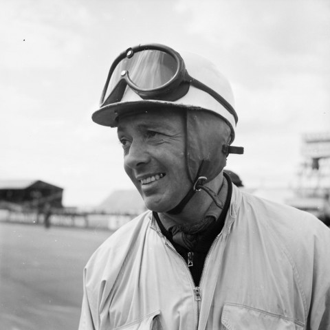 robert manzon (robert manzon)