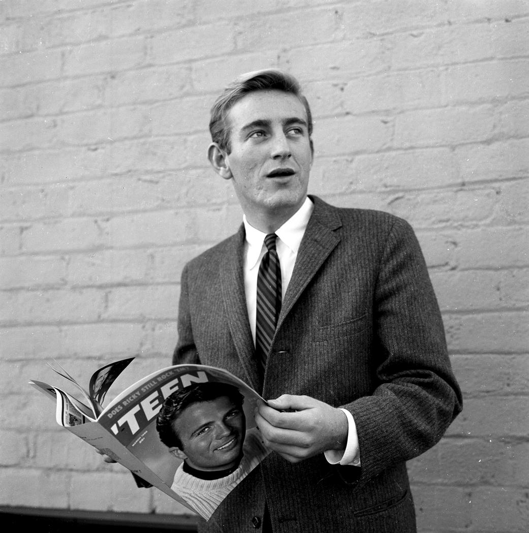 rod mckuen (rod mckuen, )