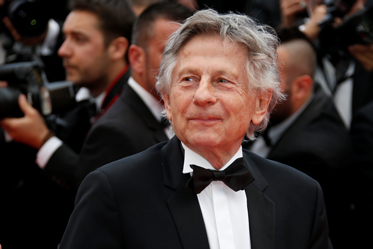 roman polanski (roman polanski, )