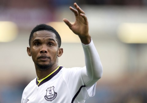 samuel eto'o (samuel eto'o, )