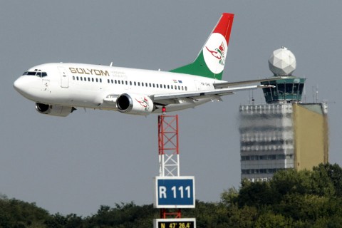 sólyom airways (sólyom airways)