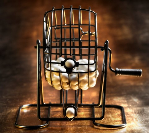 sorsolás (sorsolás)