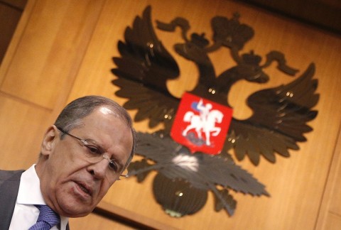 szergej lavrov (szergej lavrov)