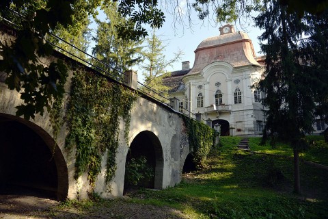 teleki kastély (teleki kastély)