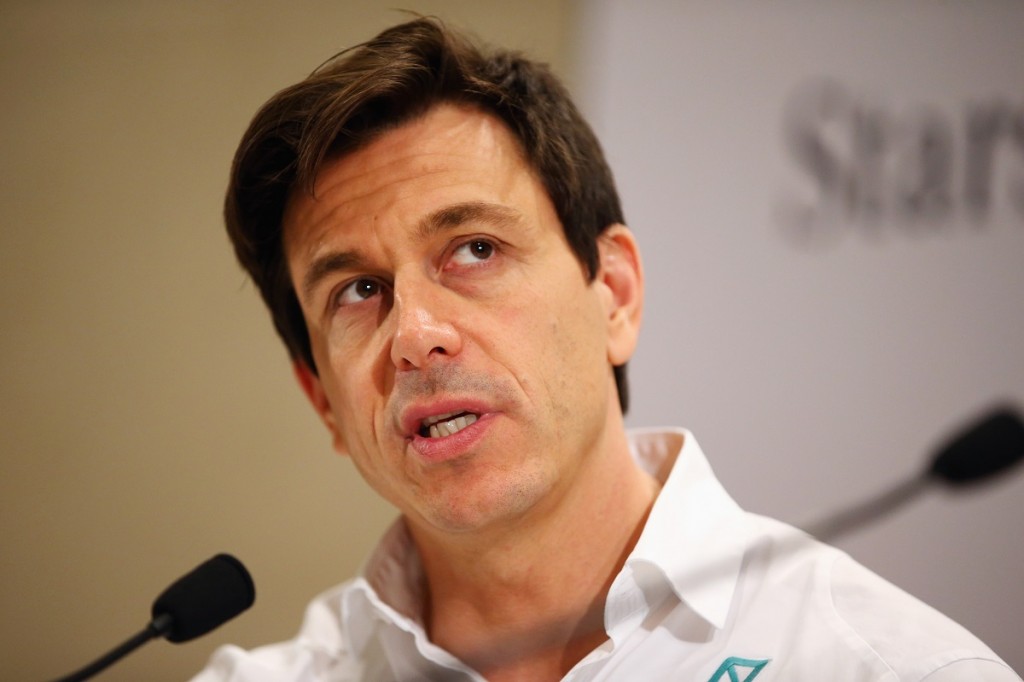 toto wolff (toto wolff)