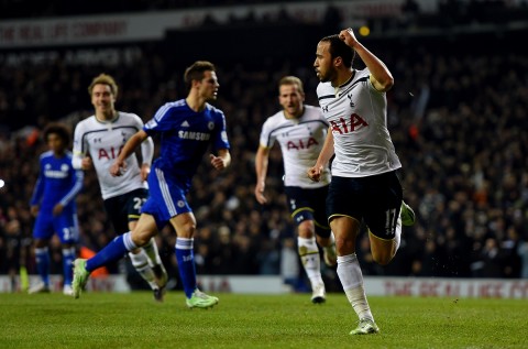 tottenham hotspur (tottenham hotspur)