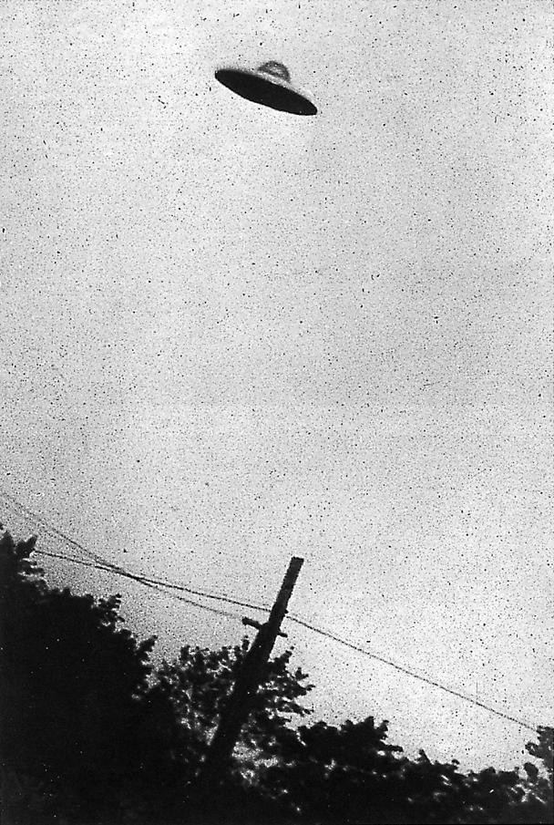 ufo 1953 (ufo, usa,)
