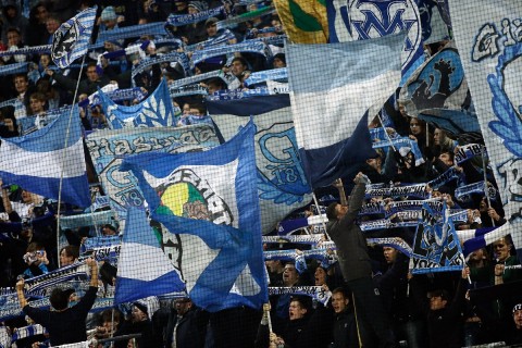 1860 München (1860 münchen, )