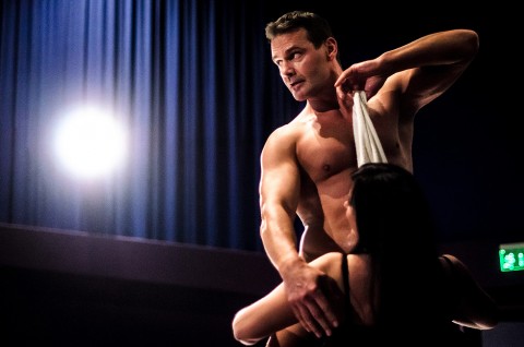 A szürke ötven árnyalata (A szürke ötven árnyalata)