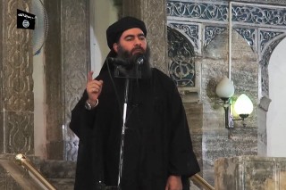 Abu Bakr Al Baghdadi (Abu Bakr Al Baghdadi)