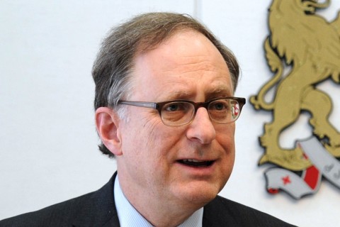 Alexander Vershbow (Alexander Vershbow)