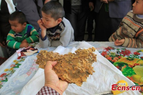 Aranyrög (aranyrög, kína, )