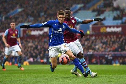 Aston Villa, Leicester City (aston villa, leicester city, )