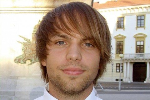 Bendes Zoltán (Bendes Zoltán)