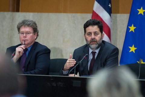 Bercero, Mullaney (Bercero, Mullaney )