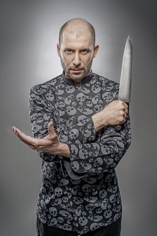 Bereznay Tamás (bereznay tamás, a konyha ördöge)