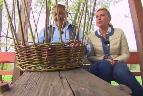 Borbás Marcsi - Gasztroangyal (borbás marcsi,)