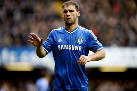Branislav Ivanovic (branislav ivanovic, )