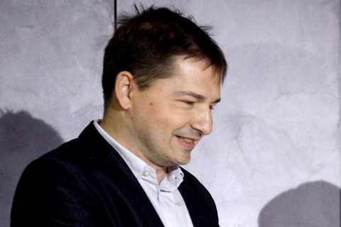 Brückner Gergely (Brückner Gergely)