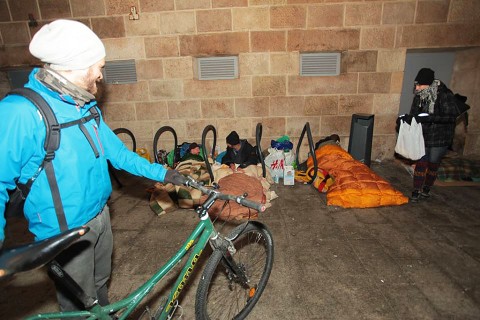 Budapest Bike Maffia (Budapest Bike Maffia)