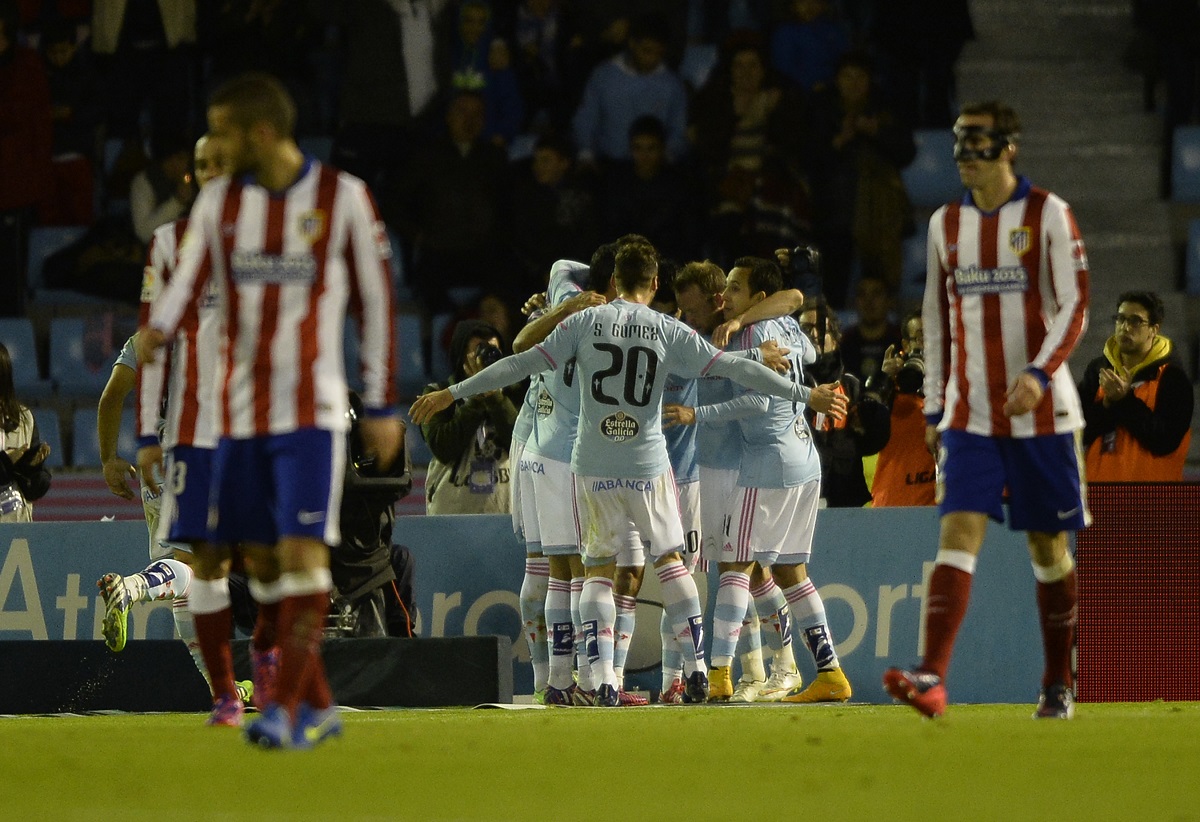 Celta Vigo (celta vigo, )