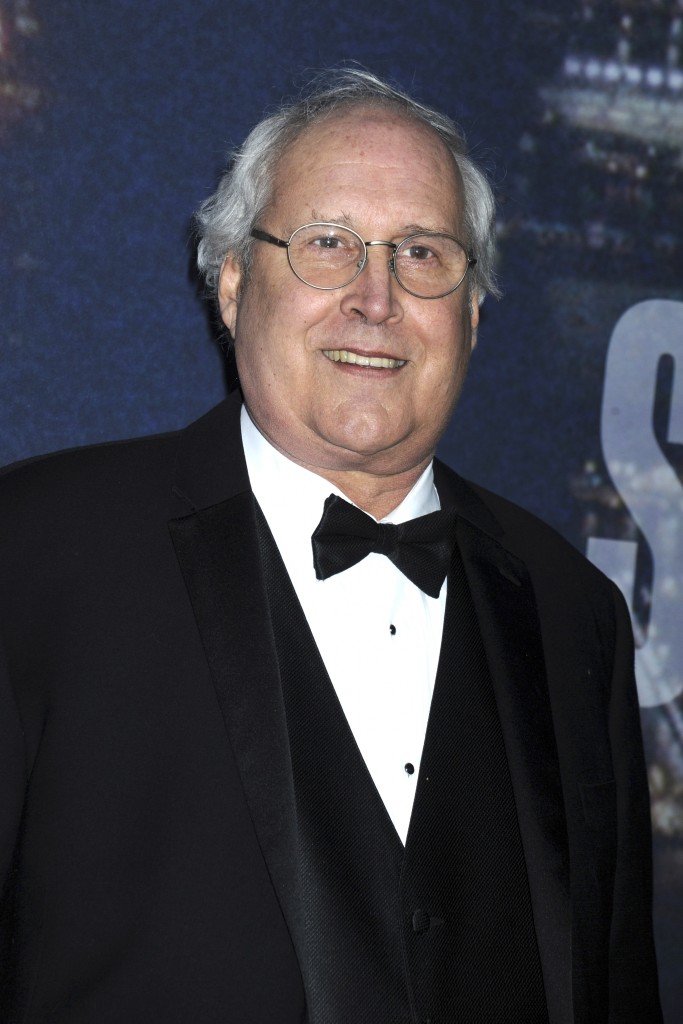 Chevy Chase (chevy chase)