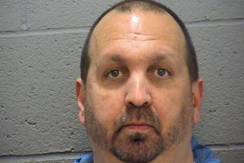 Craig Stephen Hicks (Craig Stephen Hicks)