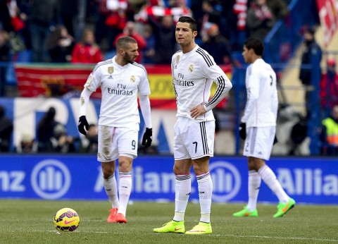 Cristiano Ronaldo (cristiano ronaldo, )