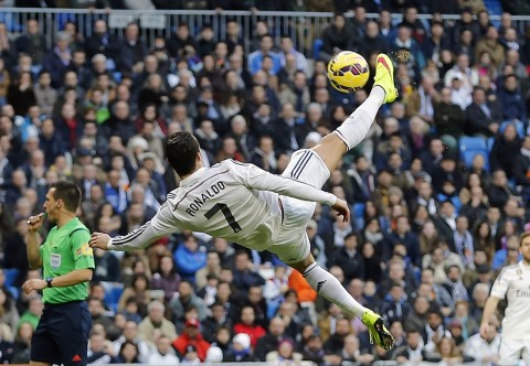 Cristiano Ronaldo (cristiano ronaldo, )