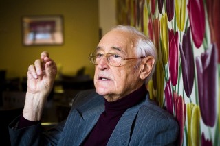 Czeizel Endre (Czeizel Endre)