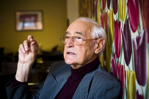 Czeizel Endre (Czeizel Endre)