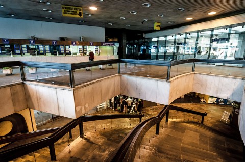 Déli pályaudvar (Déli pályaudvar)