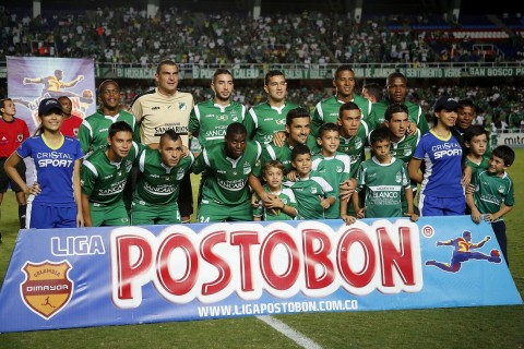 Deportivo Cali (deportivo cali, )