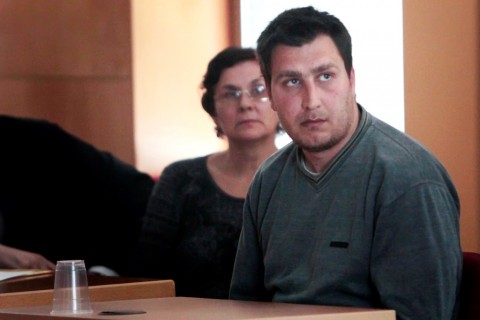 Deyan Deyanov (gyilkosság, pszichiátriai beteg, tenerife, )