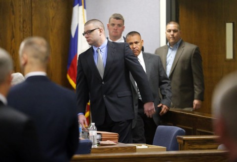 Eddie Ray Routh (mesterlövész, )