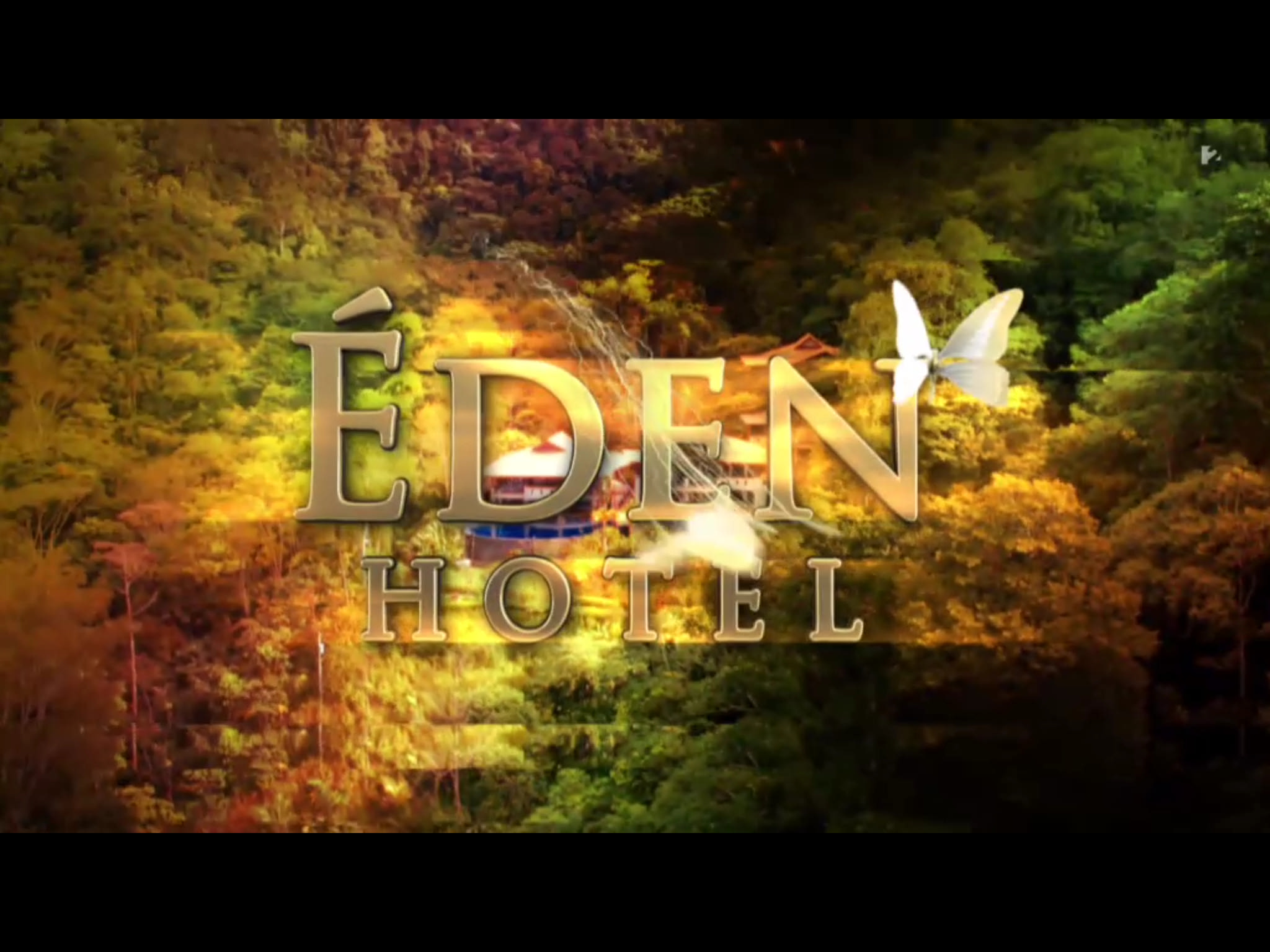 Éden Hotel | 24.hu