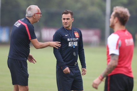 Fabio Cannavaro (fabio cannavaro, )