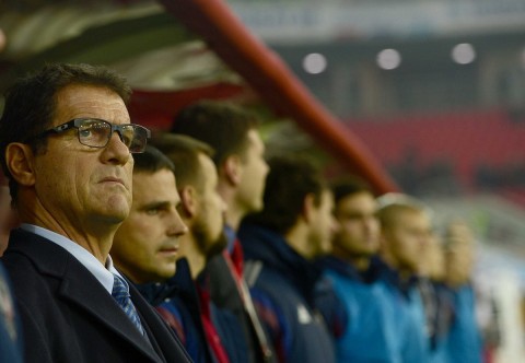 Fabio Capello (fabio capello, )