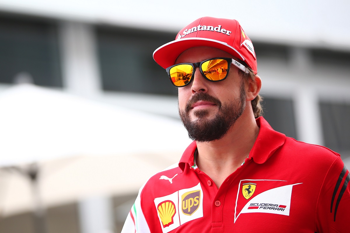 Fernando Alonso (fernando alonso, )